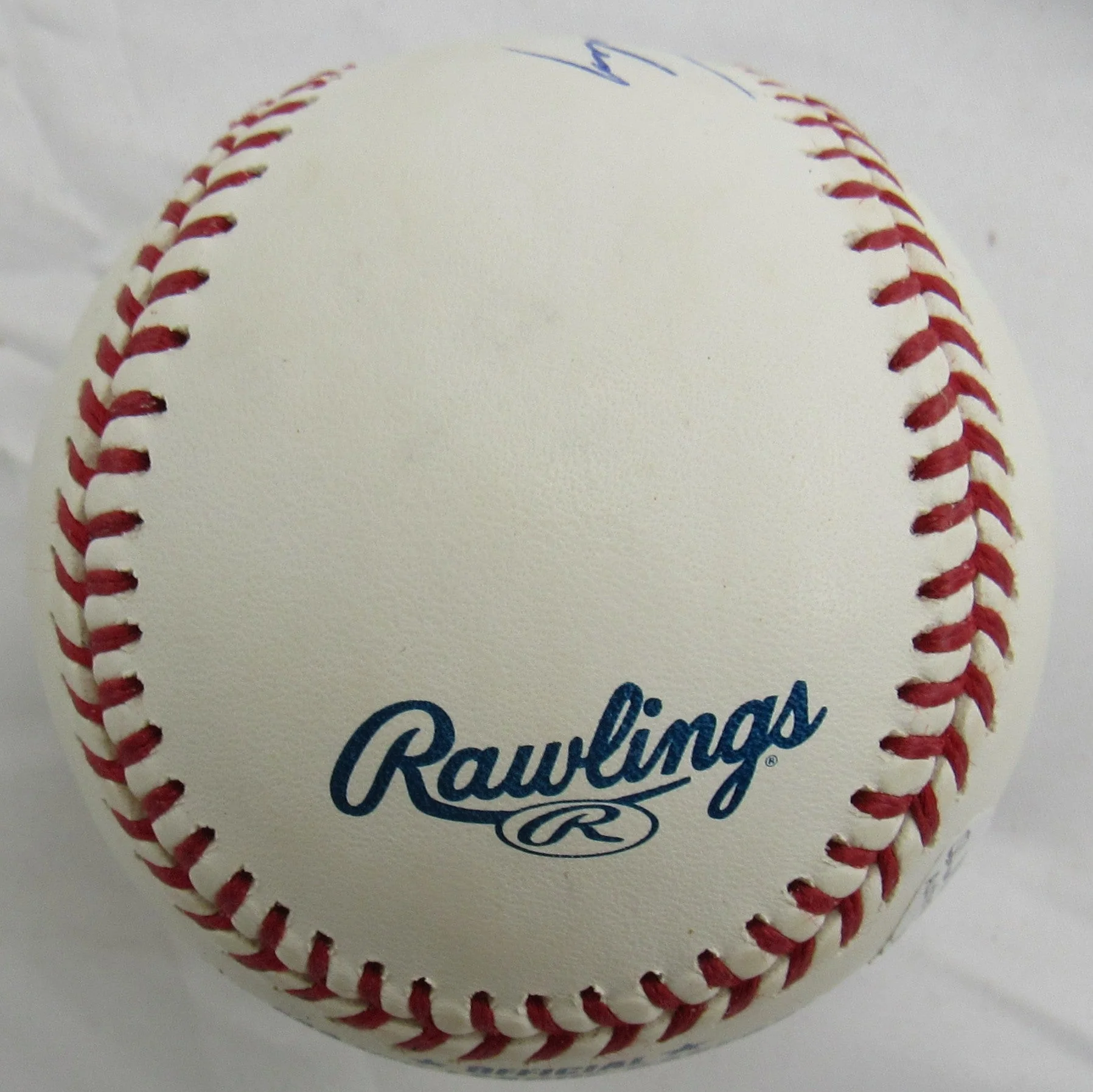 Bob Turley Signed Auto Rawlings Baseball JSA CM07254 w/Cy Young 1958 Inscription - Image 5