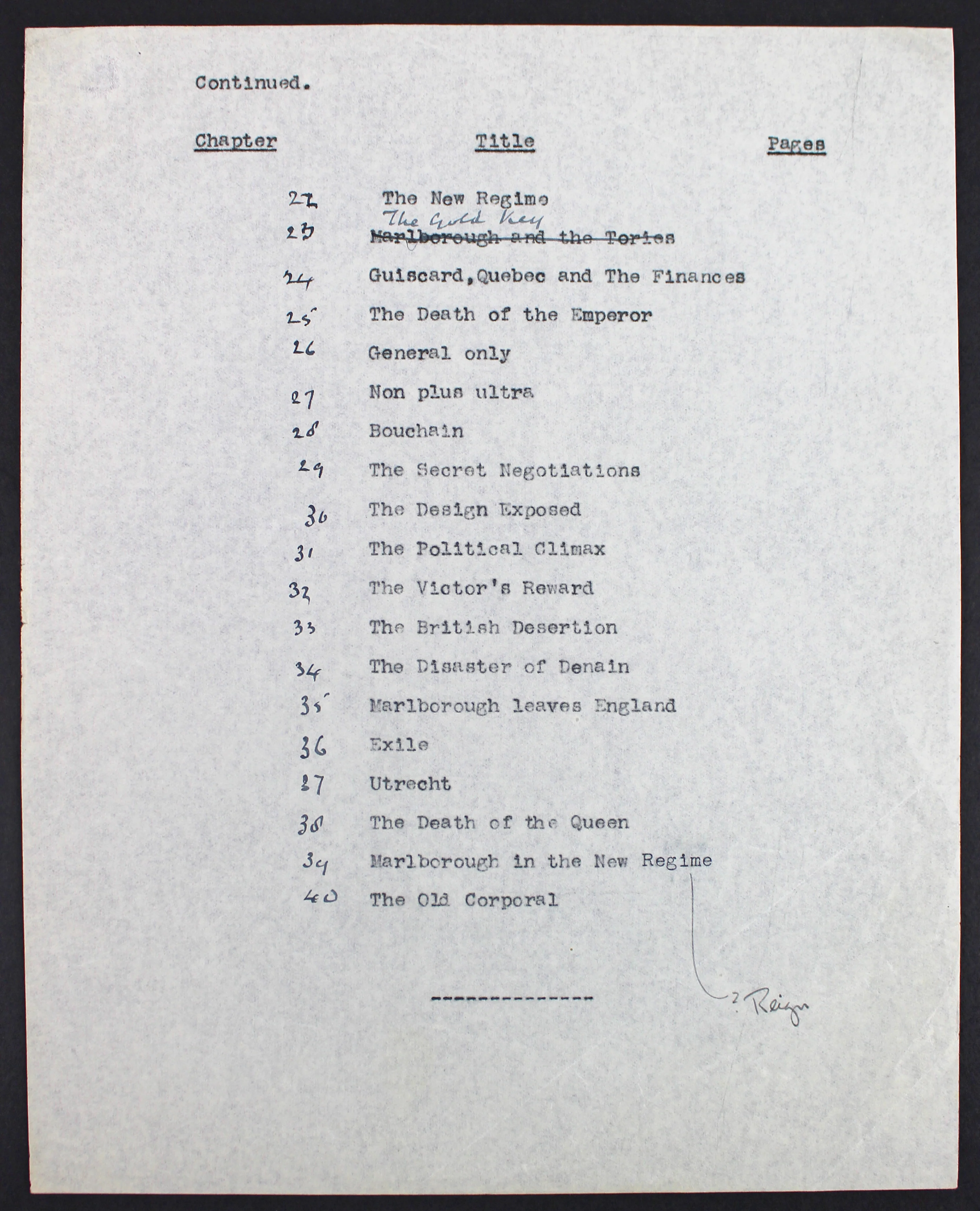 Winston Churchill Authentic Signed 1937 8x10 Letter w/ Content BAS #A39336 - Image 6