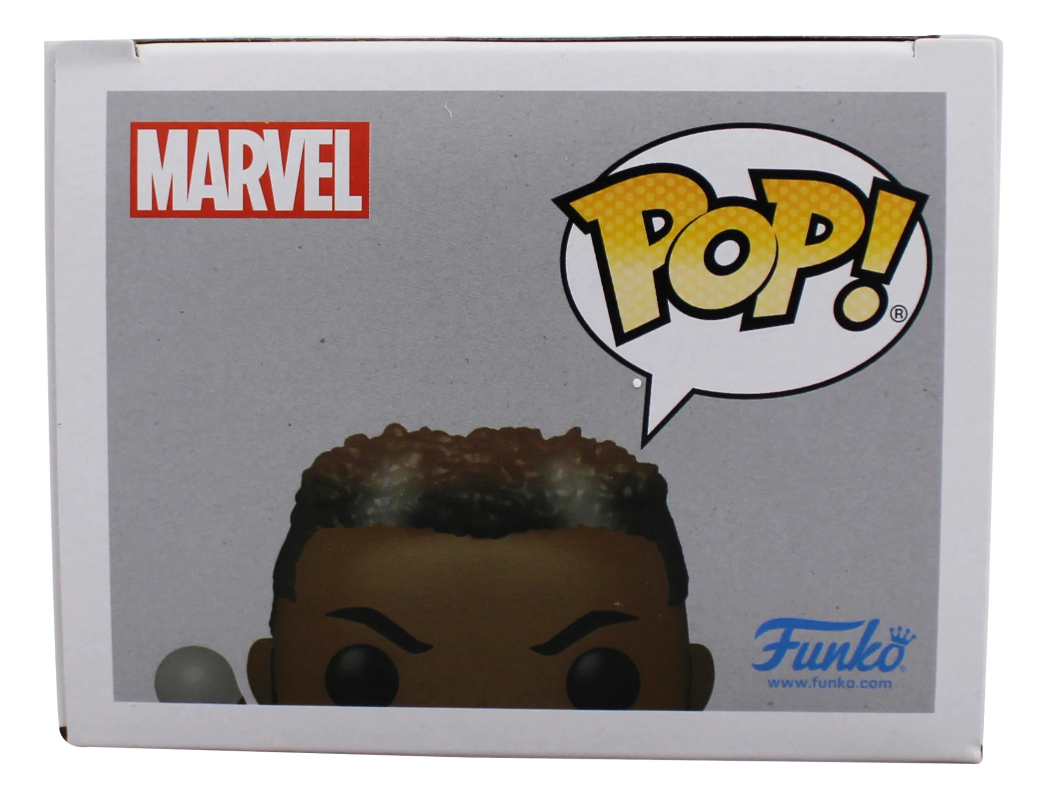 Winston Duke Black Panther Signed M'Baku #1098 Funko Pop Figure PSA/DNA #AO48785 - Image 7