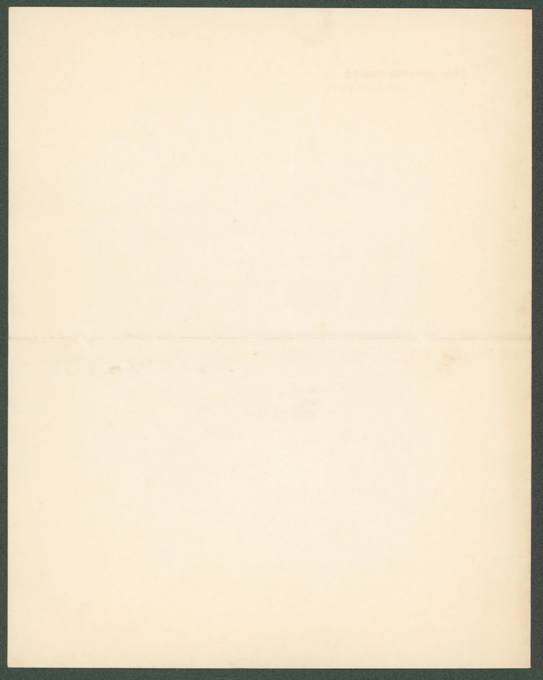 Woodrow Wilson Signed 7x8.8 1913 Letter On White House Letterhead BAS #AB14531 - Image 3