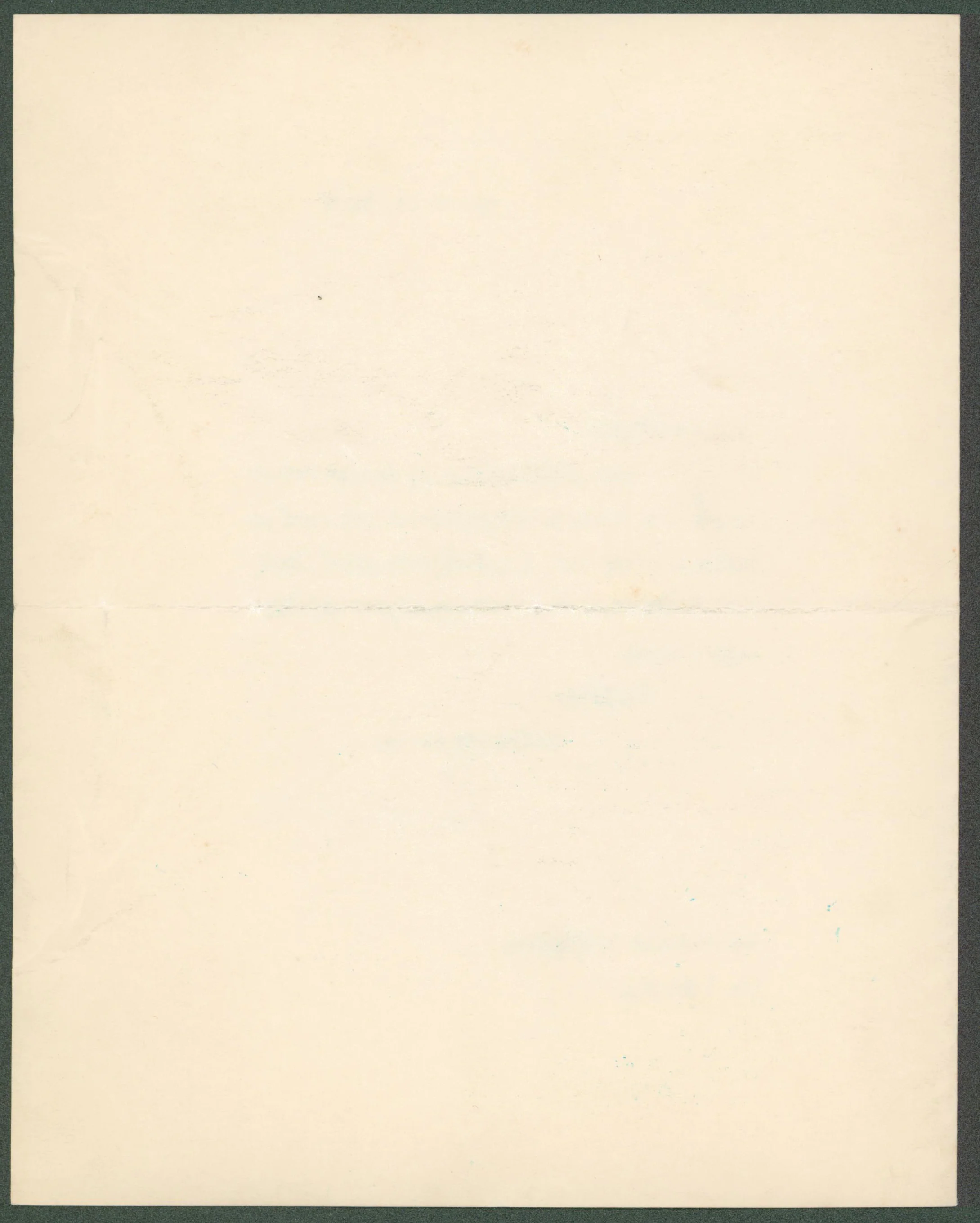 Woodrow Wilson Signed 7x8.8 1914 Letter On White House Letterhead BAS #AB14543 - Image 3