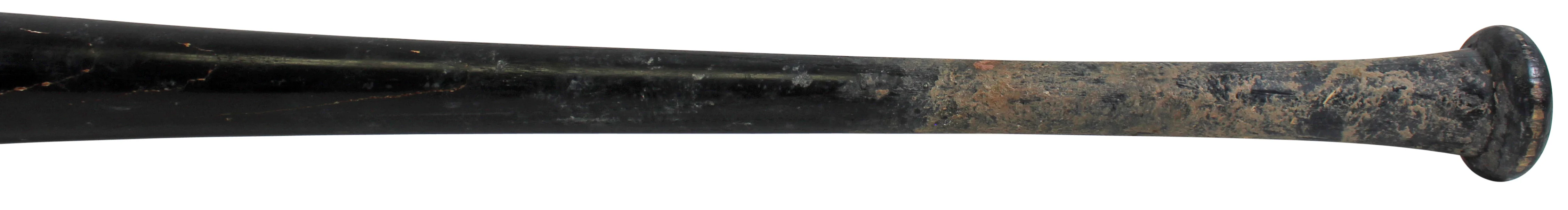 Yankees Alex Rodriguez "Game Used 9-18-06 Career HR #463" Signed Bat PSA/DNA - Image 7