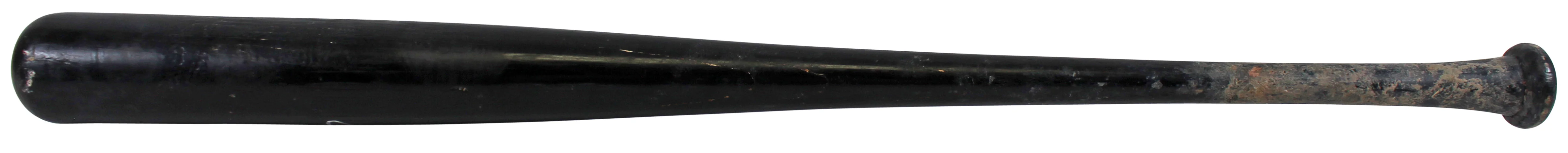 Yankees Alex Rodriguez "Game Used 9-18-06 Career HR #463" Signed Bat PSA/DNA - Image 8