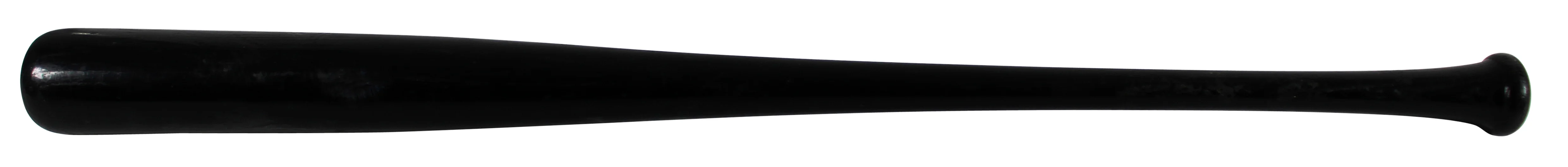 Yankees Chili Davis Louisville Slugger Player Model Baseball Bat Un-signed - Image 5