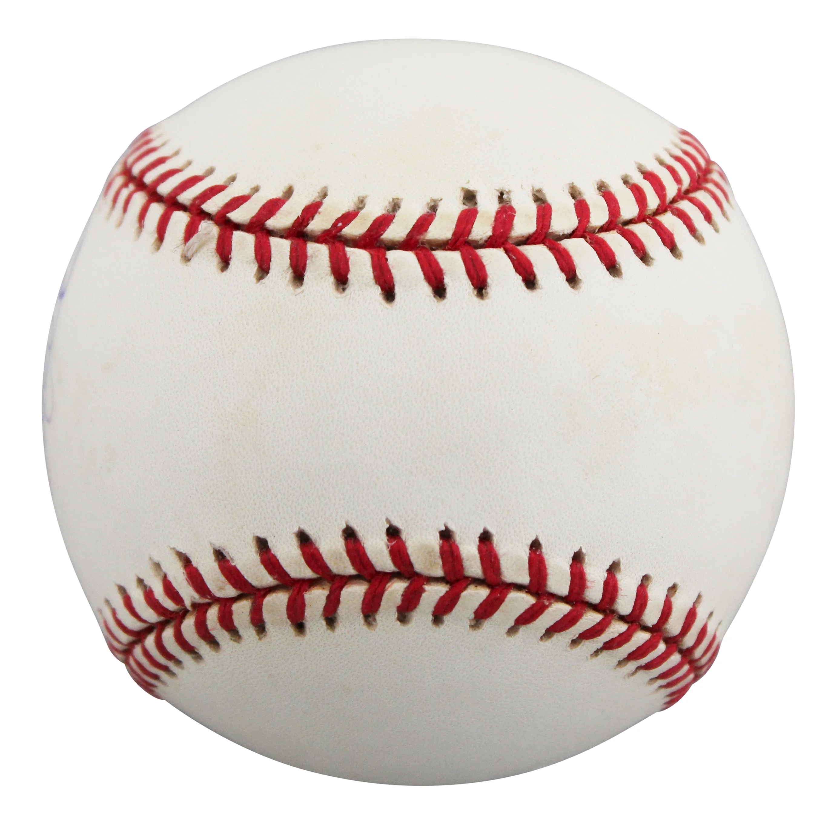 Yankees Derek Jeter Signed 1998 World Series Selig Oml Baseball MLB #AR013157 - Image 4