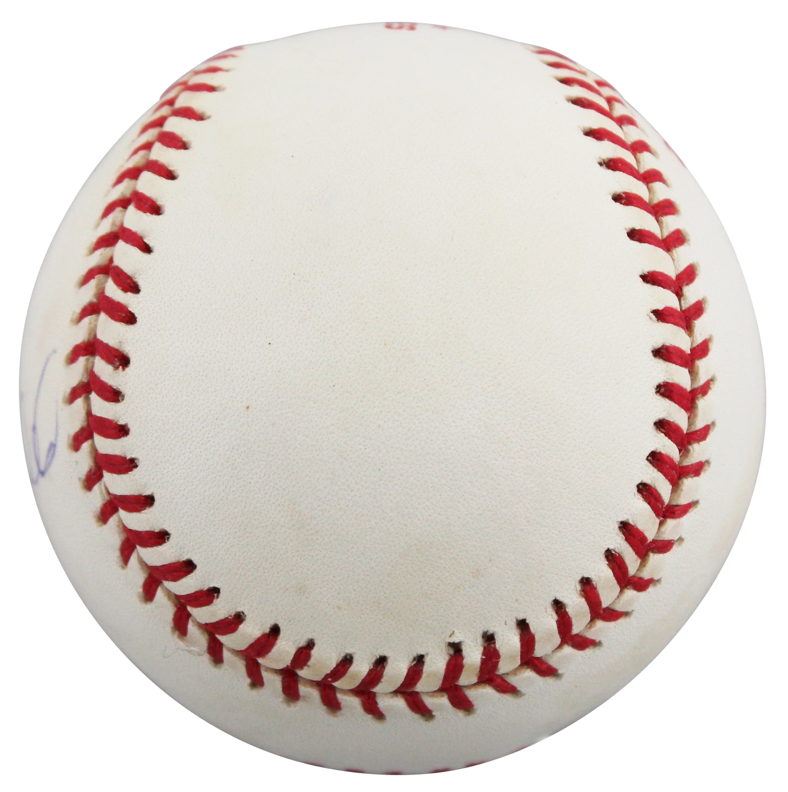 Yankees Derek Jeter Signed 1998 World Series Selig Oml Baseball MLB #AR013157 - Image 6