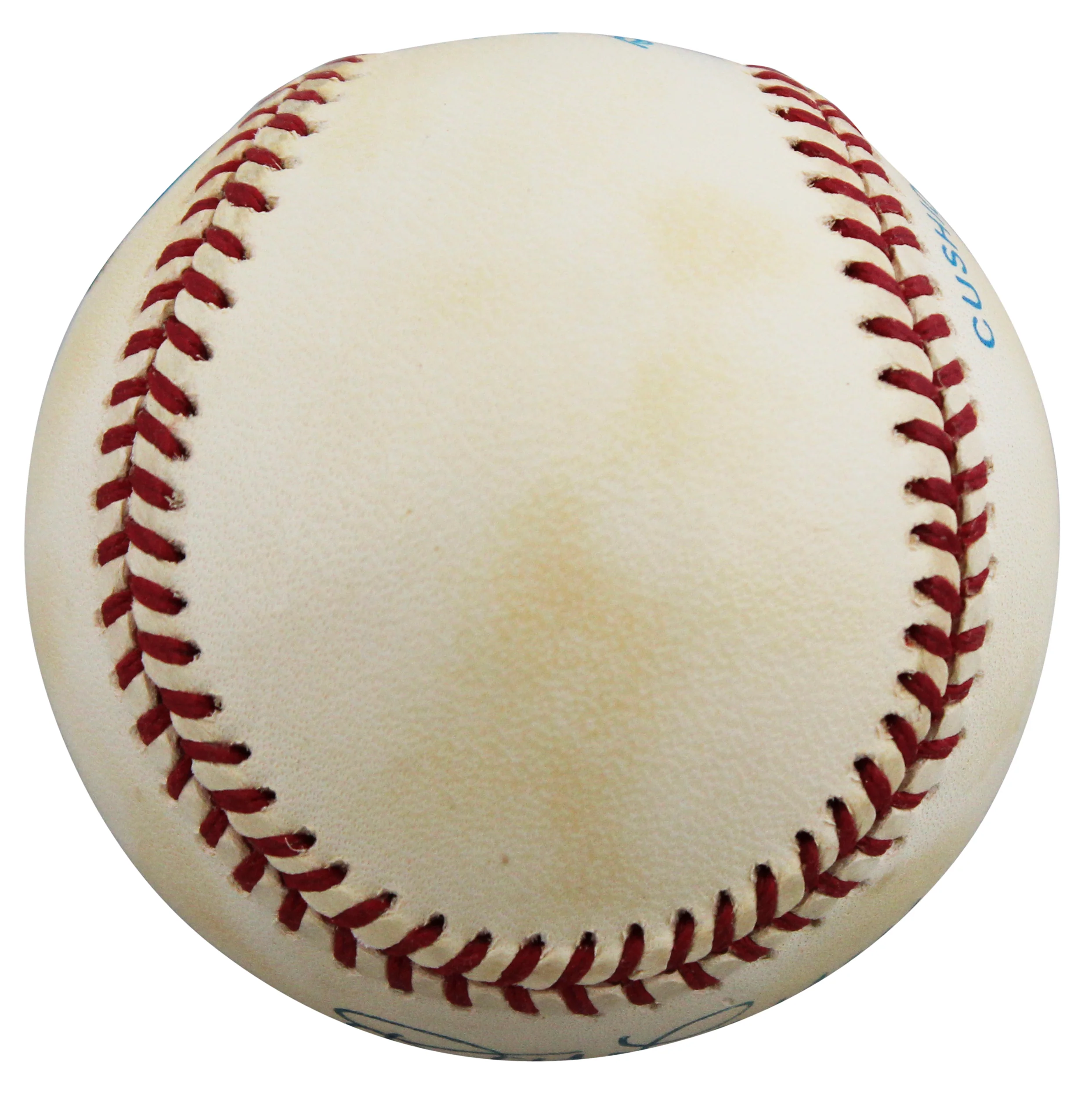 Yankees Don Larsen "10-8-56" Signed Bobby Brown OAL Baseball BAS #BW89080 - Image 6