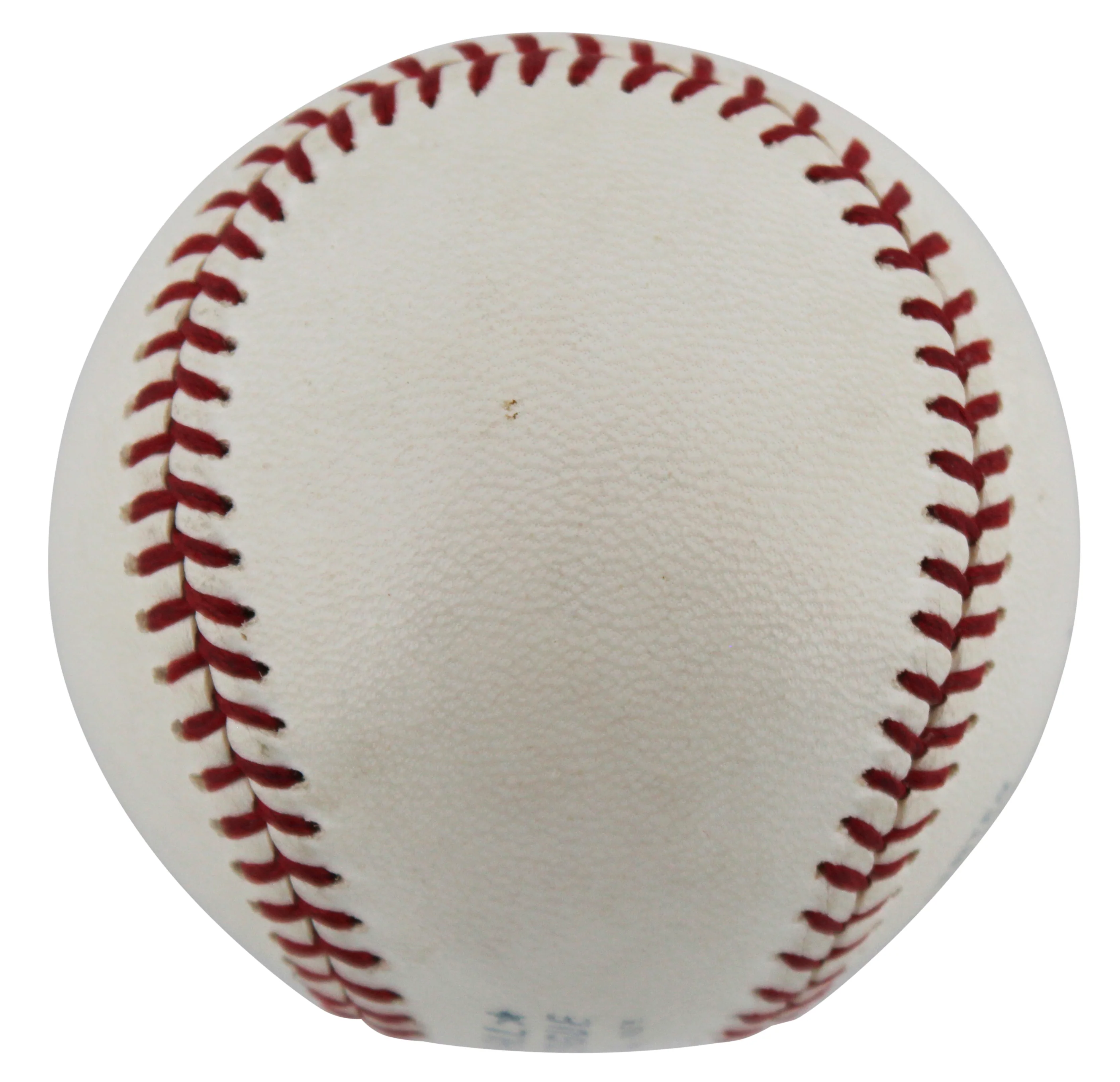 Yankees Mickey Mantle & Roger Maris Authentic Signed Oal Baseball JSA #Y25347 - Image 4