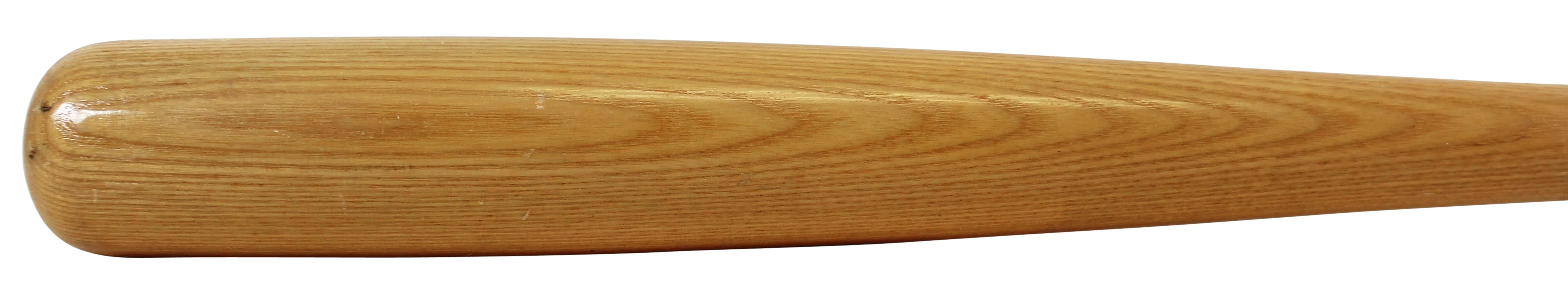Yankees Roger Maris Authentic Signed Louisville Slugger Bat PSA & BAS #AB40201 - Image 5