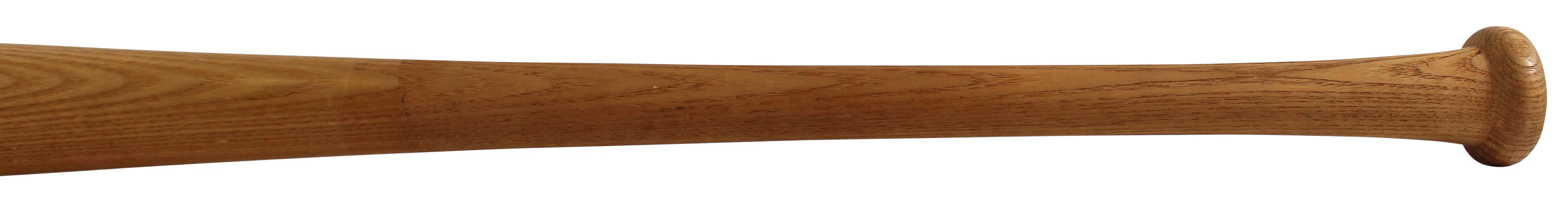 Yankees Roger Maris Authentic Signed Louisville Slugger Bat PSA & BAS #AB40201 - Image 8