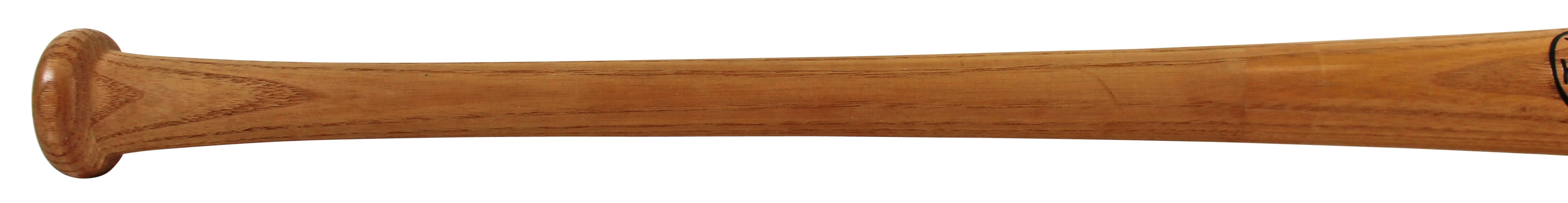 Yankees Roger Maris Authentic Signed Louisville Slugger Bat PSA & BAS #AB40201 - Image 9