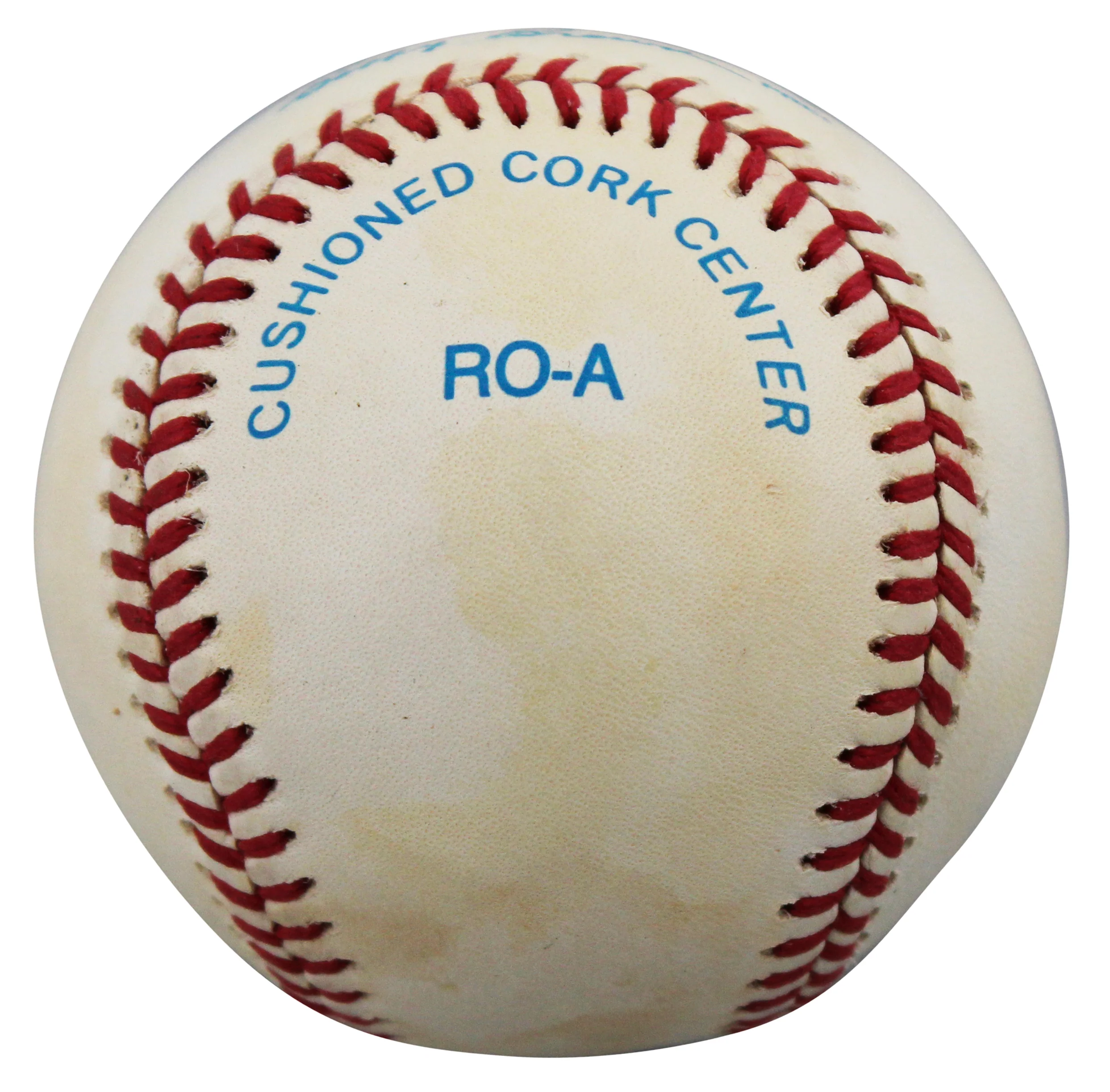 Yankees Yogi Berra Authentic Signed Bobby Brown OAL Baseball BAS #BW89044 - Image 4